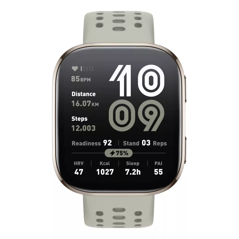Amazfit Bip 6 Stone 5 cm (1,97 colio)