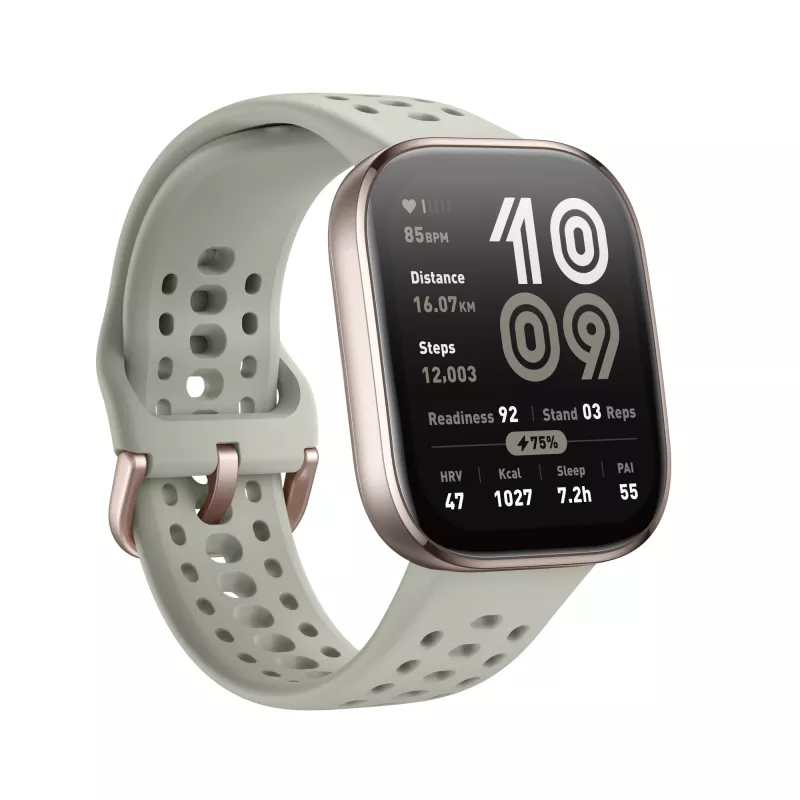 Amazfit Bip 6 Stone 5 cm (1,97 colio)