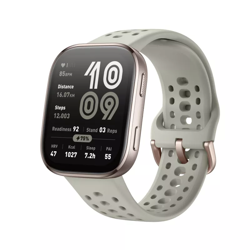 Amazfit Bip 6 Stone 5 cm (1,97 colio)