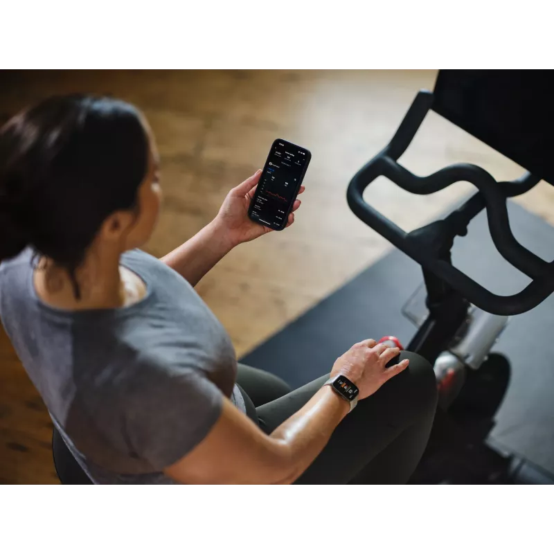 Amazfit Bip 6 Stone 5 cm (1,97 colio)