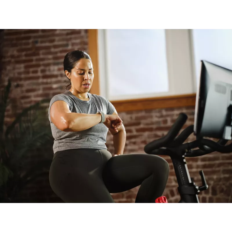Amazfit Bip 6 Stone 5 cm (1,97 colio)