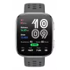 Amazfit Bip 6 anglis, 5 cm (1.97 colių), AMOLED, jutiklinis ekranas, 512 GB, GPS, 27.9 g