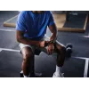 Amazfit Bip 6 anglis, 5 cm (1.97 colių), AMOLED, jutiklinis ekranas, 512 GB, GPS, 27.9 g
