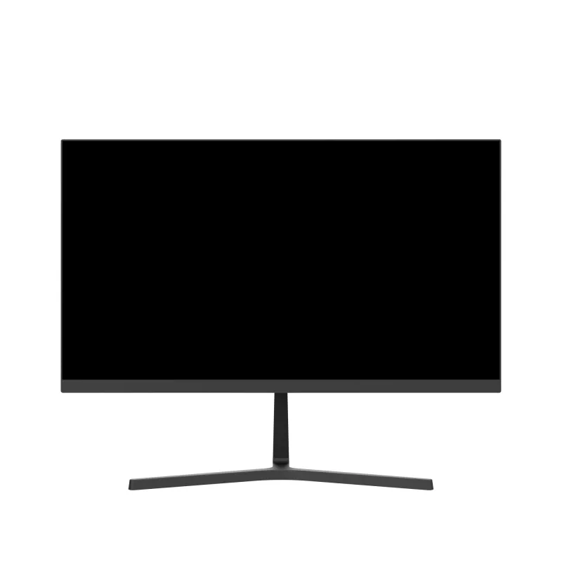 Dahua Technology LM22-B200S kompiuterio monitorius 54,5 cm (21,4 col.) 1920 x 1080 pikselių Full HD juodas