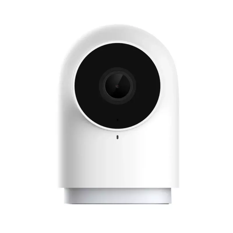 Aqara kamerų centras G2H Pro 1080P (CH-C01) – išmanioji namų apsaugos kamera