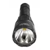 Rankinis žibintuvėlis Nitecore MH25 Pro — aliuminis, vienas LED, įkraunamas per USB, atsparus vandeniui iki 2 m, atsparus smūgiams, 153,6 mm, 130 g, juodas