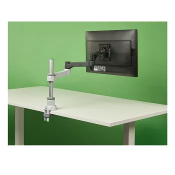 R-Go Tools Monitor arm R-Go Zepher Single, fully adjustable, 0-8 Kg load capacity, 100% circular, Juoda