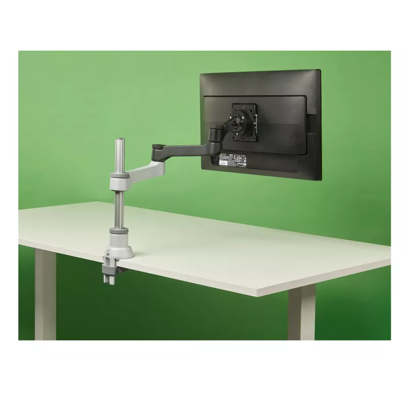 R-Go Tools Monitor arm R-Go Zepher Single, fully adjustable, 0-8 Kg load capacity, 100% circular, Juoda