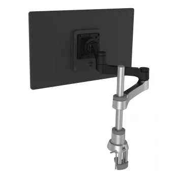 R-Go Tools Monitor arm R-Go Zepher Single, fully adjustable, 0-8 Kg load capacity, 100% circular, Juoda