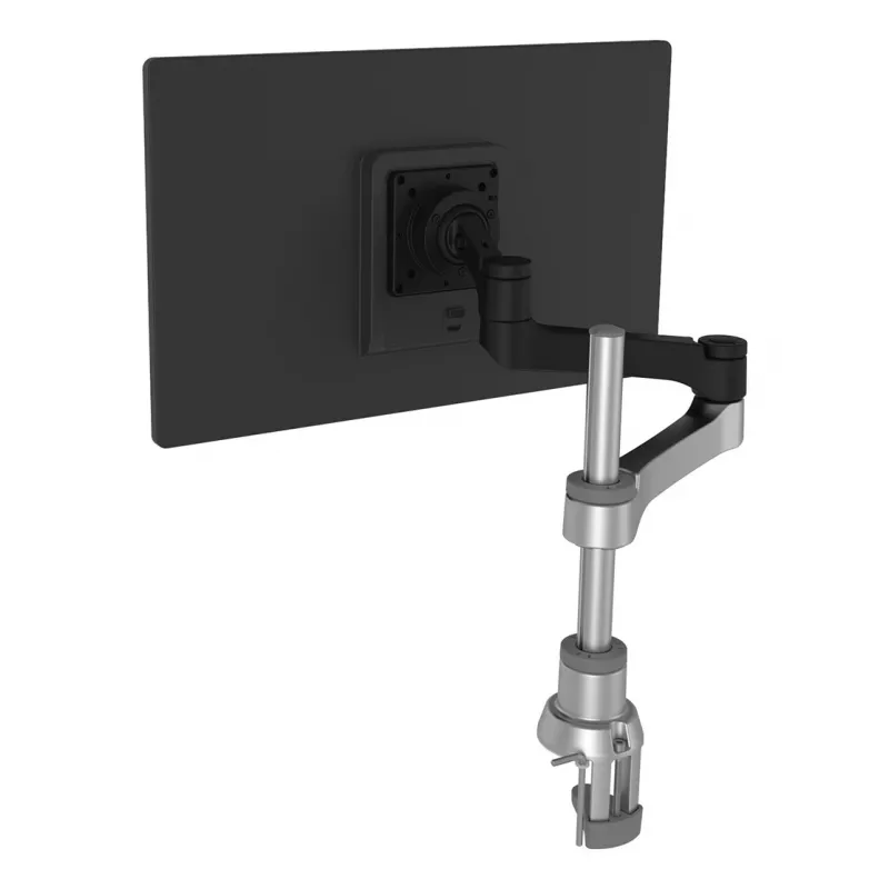 R-Go Tools Monitor arm R-Go Zepher Single, fully adjustable, 0-8 Kg load capacity, 100% circular, Juoda
