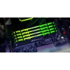 DIMM DDR4 16GB (2x8GB) Kingston FURY 3200MT/s 288-pin CL16 1.35V su RGB aušintuvu