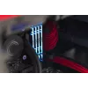 DIMM DDR4 16GB (2x8GB) Kingston FURY 3200MT/s 288-pin CL16 1.35V su RGB aušintuvu