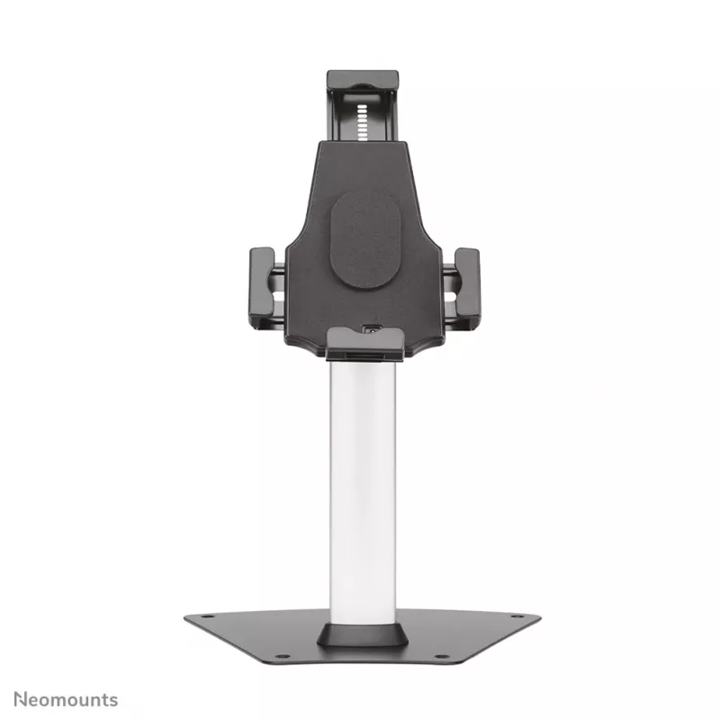 Neomounts TABLET-D150Sidabrinė Tablet stovas stalo 7.9-10.5 col. - užrakinamas - universalus