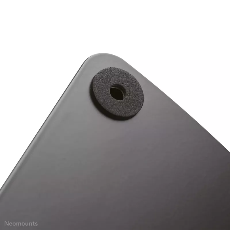 Neomounts TABLET-D150Sidabrinė Tablet stovas stalo 7.9-10.5 col. - užrakinamas - universalus