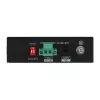 Dahua Technology PoE PFS3106-4ET-60-V2 tinklo komutatorius Nevaldomas L2 Fast Ethernet (10/100) Juoda