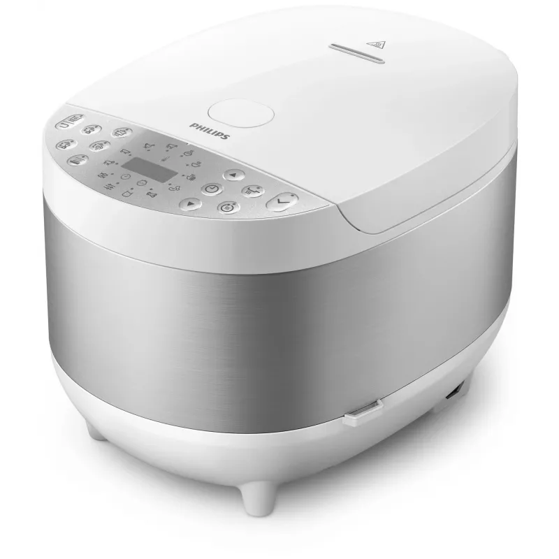 Philips HD4713/40 elektrinė greitpuodė 5 L 1067 W