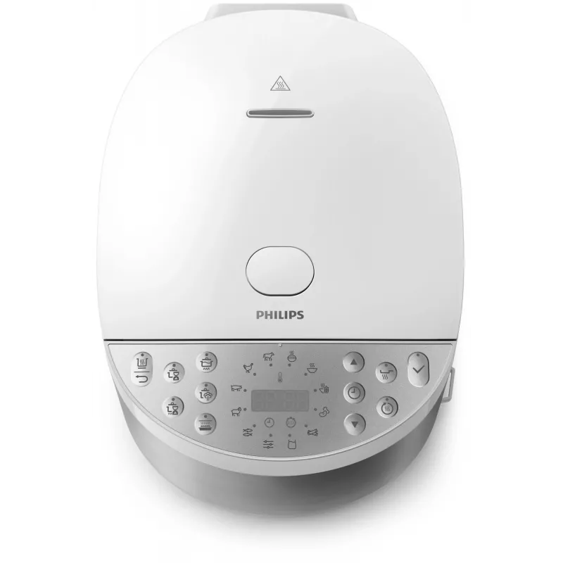 Philips HD4713/40 elektrinė greitpuodė 5 L 1067 W