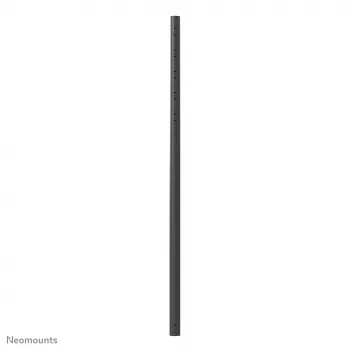 Neomounts FPMA-CP150Juoda prailginimo stiebas TV lubinis laikiklis - aukštis 150 cm