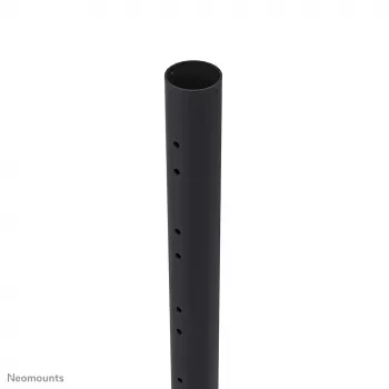 Neomounts FPMA-CP150Juoda prailginimo stiebas TV lubinis laikiklis - aukštis 150 cm