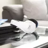HyperX Cloud Stinger Core - belaidės žaidimų ausinės (balta-mėlyna) - PS5-PS4