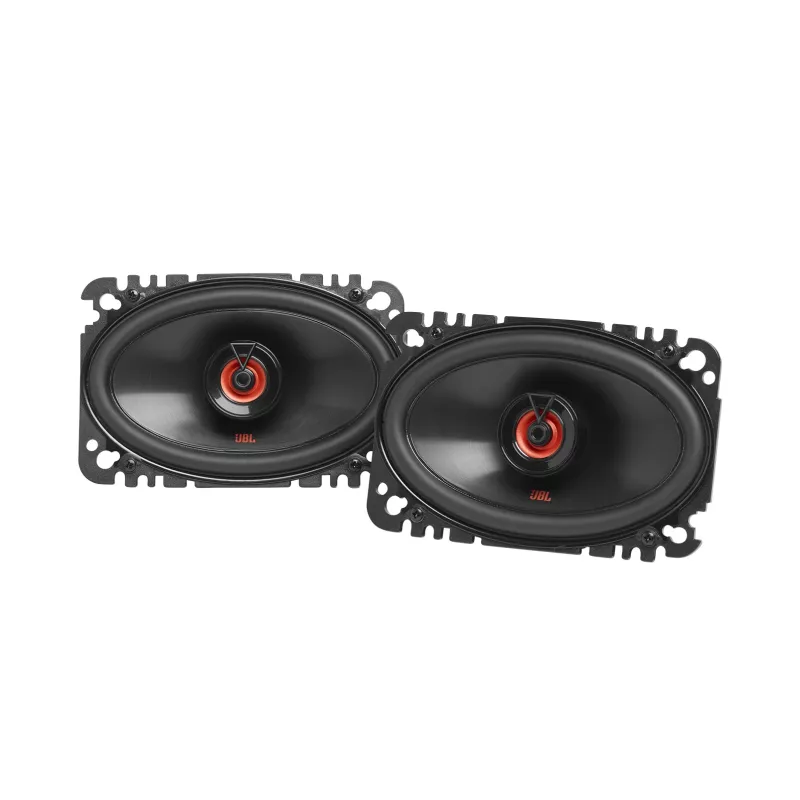 Automobilinė kolonėlė JBL Club 6422F 2 krypčių 120 W 3 Ω 152 mm 100 mm