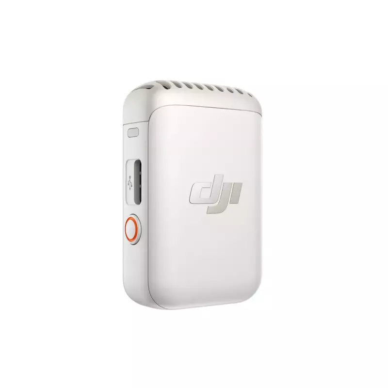 Nešiojamasis siųstuvas DJI DMT02