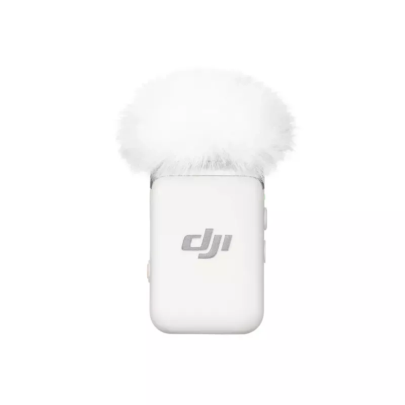 Nešiojamasis siųstuvas DJI DMT02