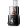 Philips Viva Collection HR7510/10 kompaktiškas virtuvinis kombainas