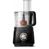 Philips Viva Collection HR7510/10 kompaktiškas virtuvinis kombainas