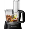 Philips Viva Collection HR7510/10 kompaktiškas virtuvinis kombainas