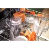 Philips Viva Collection HR7510/10 kompaktiškas virtuvinis kombainas