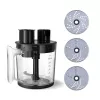 Panardomasis blenderis Philips HR2685/00 1200 W, 1,7 L dubuo, 2 greičiai, ProMix, juodas