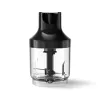 Panardomasis blenderis Philips HR2685/00 1200 W, 1,7 L dubuo, 2 greičiai, ProMix, juodas