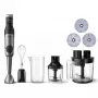 Panardomasis blenderis Philips HR2685/00 1200 W, 1,7 L dubuo, 2 greičiai, ProMix, juodas