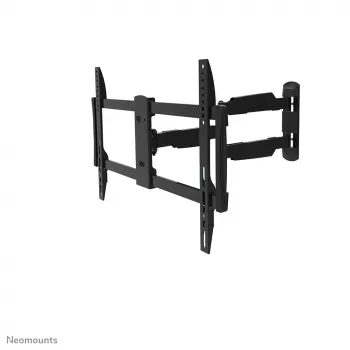 Neomounts NM-W460Juoda TV laikiklis sienai 32-60 col. - pilno judesio