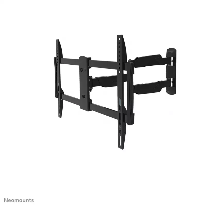 Neomounts NM-W460Juoda TV laikiklis sienai 32-60 col. - pilno judesio