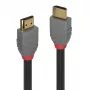 Lindy 20 m standartinis HDMI kabelis, Anthra Line