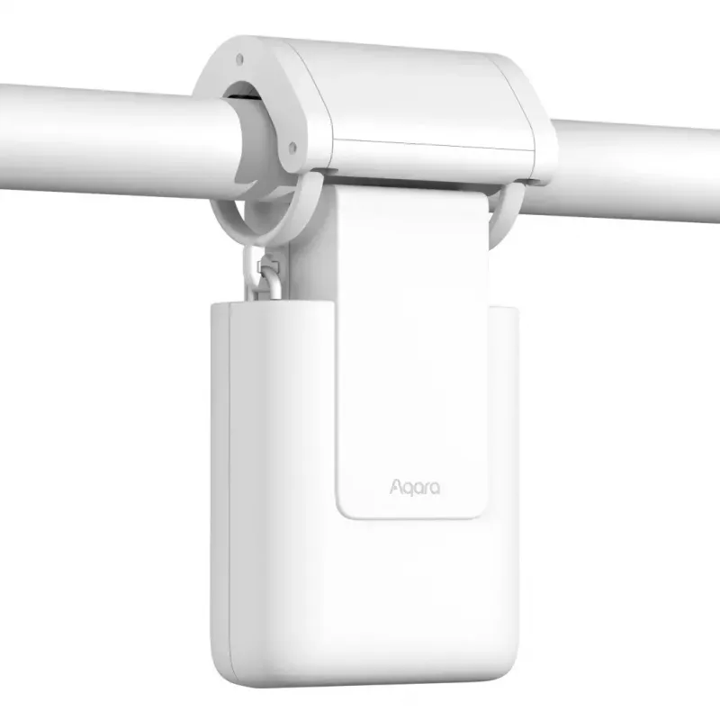 Curtain Driver, Aqara Curtain Driver E1, Rod Version (CM-M01-ROD)