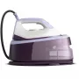 Philips 3000 serijos PSG3000/30 garų lyginimo stotis 2400 W 1,4 L keraminis padas Violetinė, Balta