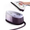 Philips 3000 serijos PSG3000/30 garų lyginimo stotis 2400 W 1,4 L keraminis padas Violetinė, Balta