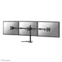 Neomounts monitoriaus stalinis stovas FPMA-D550DD3Juoda laisvai pastatomas 6 kg 13-27 col.