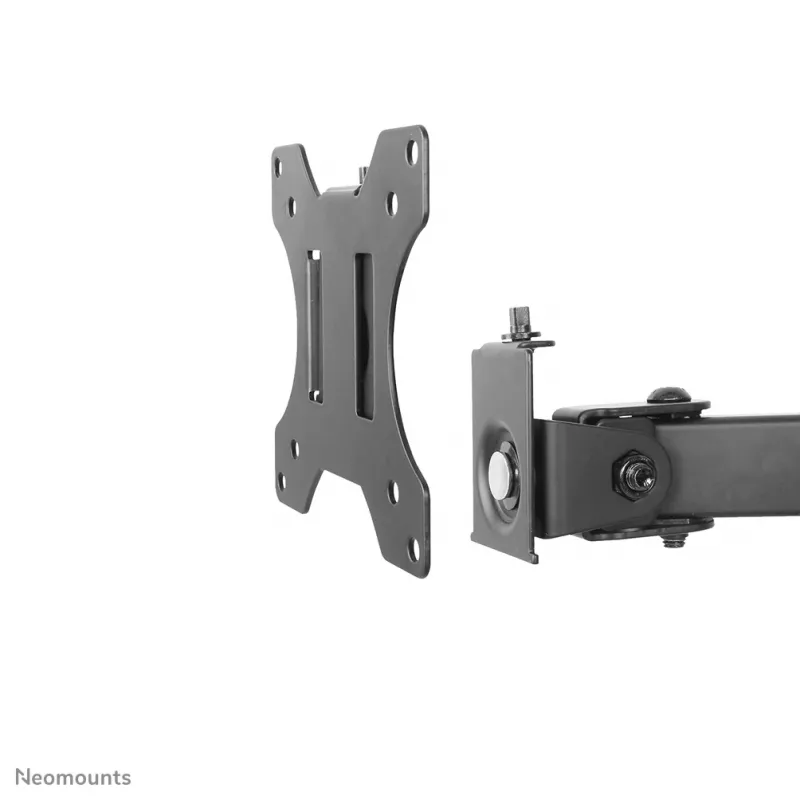 Neomounts monitoriaus stalinis stovas FPMA-D550DD3Juoda laisvai pastatomas 6 kg 13-27 col.
