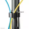Neomounts monitoriaus stalinis stovas FPMA-D550DD3Juoda laisvai pastatomas 6 kg 13-27 col.