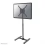 Neomounts NS-FS100Juoda grindų stovas 10-55 col.
