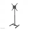 Neomounts NS-FS100Juoda grindų stovas 10-55 col.