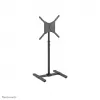 Neomounts NS-FS100Juoda grindų stovas 10-55 col.