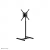 Neomounts NS-FS100Juoda grindų stovas 10-55 col.
