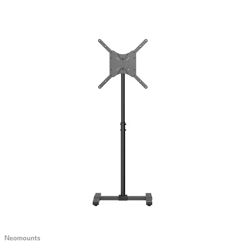 Neomounts NS-FS100Juoda grindų stovas 10-55 col.