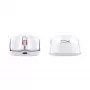 HyperX Pulsefire Haste 2 Mini - belaidis žaidimų pelė (balta)