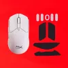 HyperX Pulsefire Haste 2 Mini - belaidis žaidimų pelė (balta)